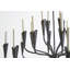 Chapman & Myers Aiden Large Chandelier-51178661