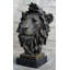 Buste de lion africain Mailelani