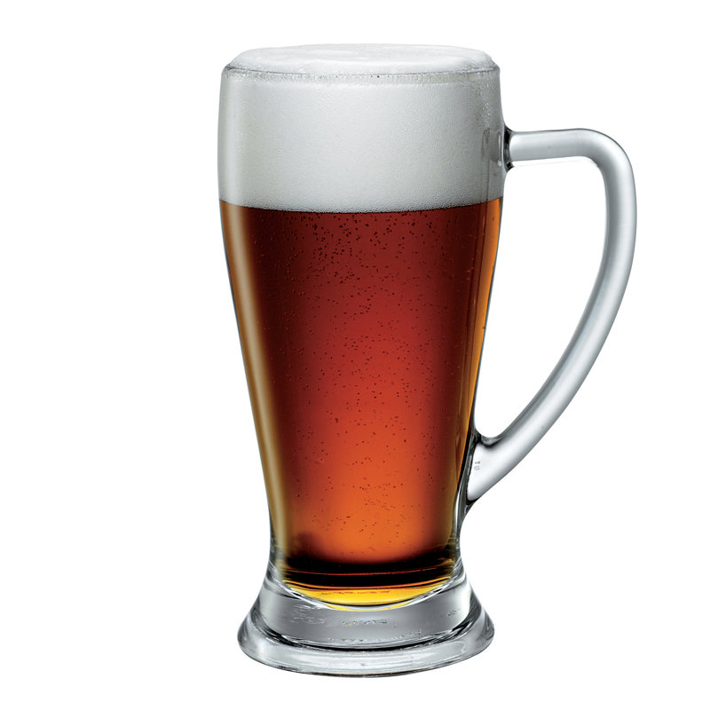 17 oz. Baviera Chope à bière