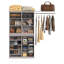 Système de rangement modulaire l 68,76 po - l 78 po-41989057