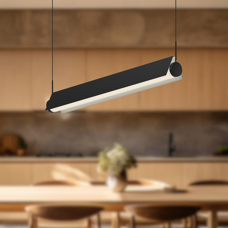 Phoenix 1 - Light LED Pendant