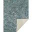 Jeté en laine Sherpa ASB768 Addison-116383168