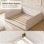 Lit simple au sol-1209370518