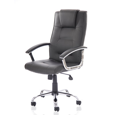 Brayden Studio Oshaughnessy Executive Chair