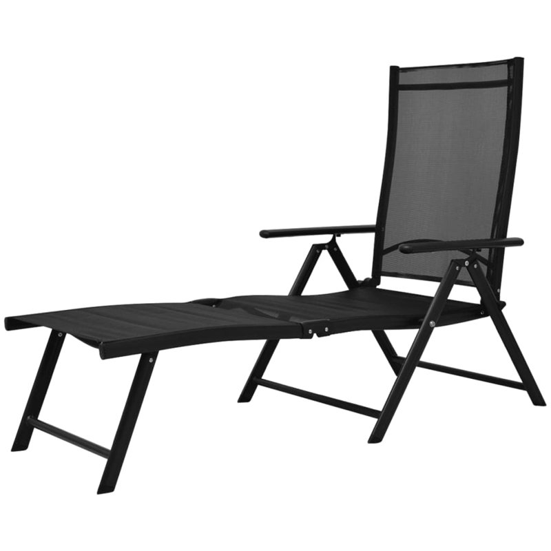 71.2" Long Reclining Single chaise