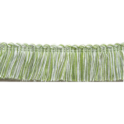 1.5" Brushed Fringe by the Yard