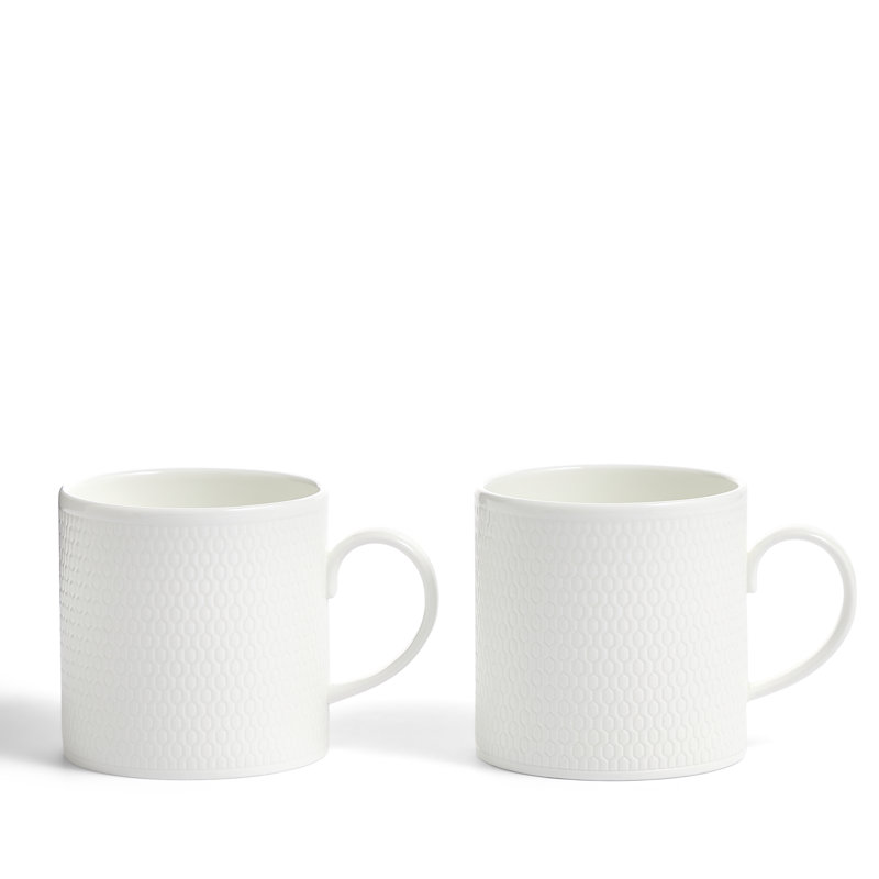 Gio Set of 2 Coffee Mug