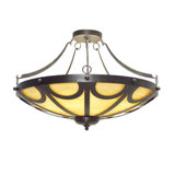 Carousel 12 - Light Chandelier