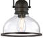 Mini-luminaire suspendu à 1 lumière Christianna-1912982520-1912982523-1912982522