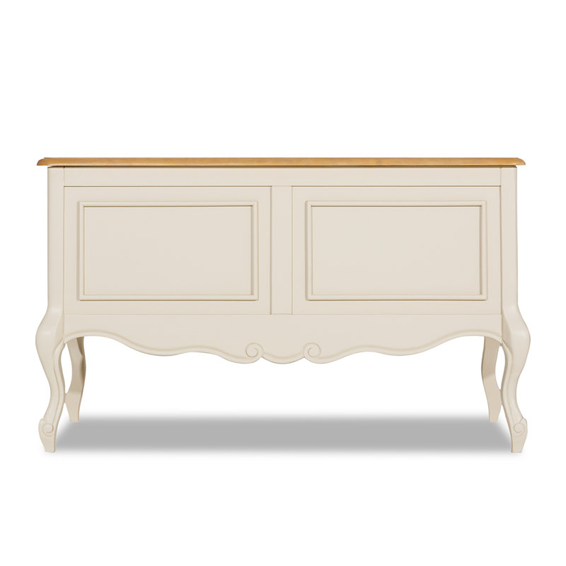 Elizalde Blanket Chest, Champagne