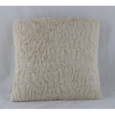Bernard Square Cushion