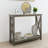 Applecroft 39'' Console Table-2055248431