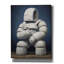 Ivy Bronx, «Abstract Sumo» par Andreas Magnusson, art mural sur toile, 26 po x 34 po-1500161692