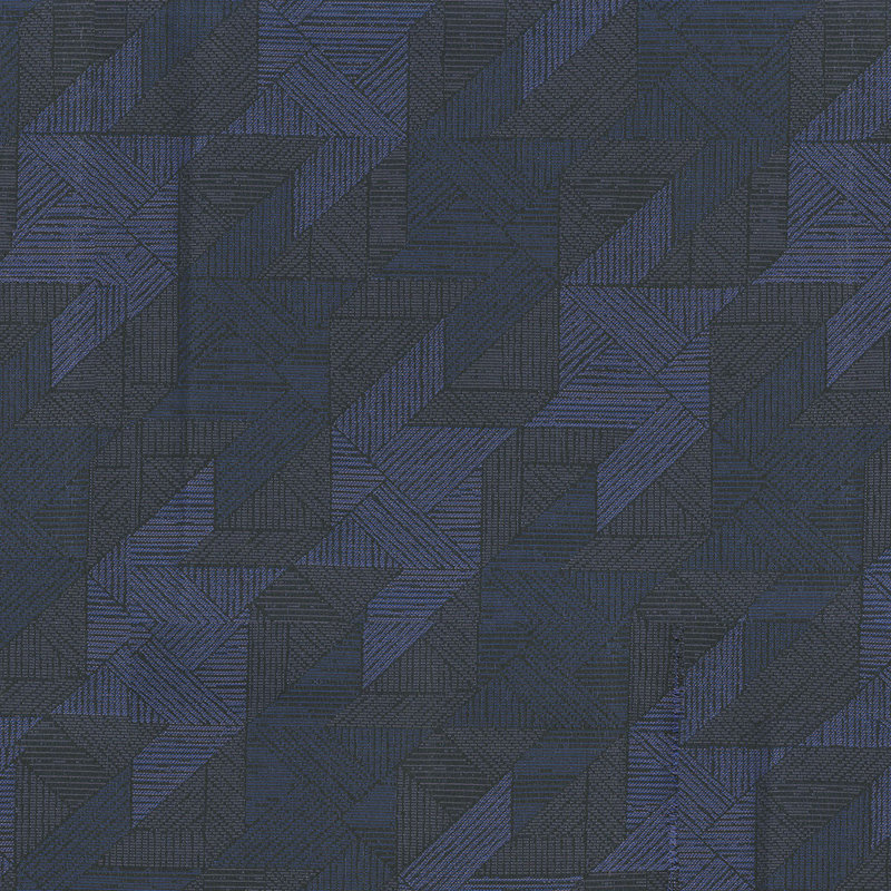 Tissu Origami, Violet