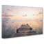 Jetty In Ko Chang Thailand - Wrapped Canvas-56638103