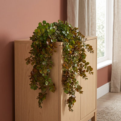 75 cm H Faux Plant