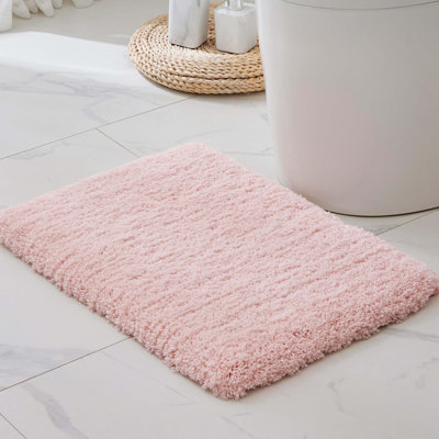 Petit tapis de salle de bain 17X24