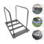 Chaise pliante Dolly