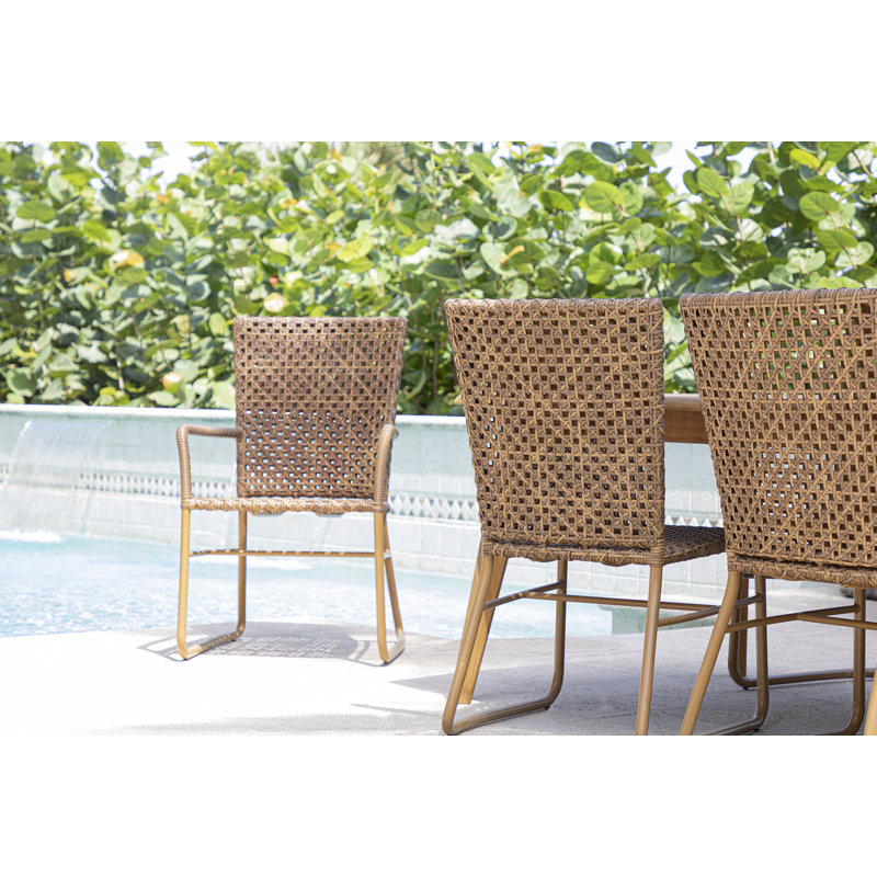 Bay Dining Side Chair