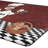 Amanda Oversized Premium Memory Foam Anti-Fatigue Mat