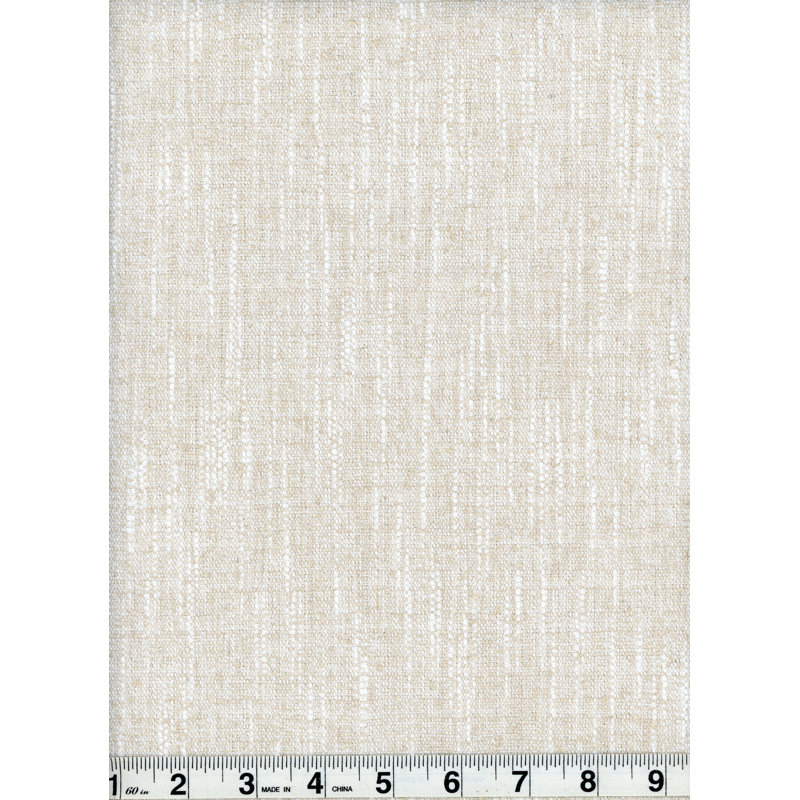 Tissu Serendipity, Ivoire ivoire