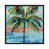 Black Floater Framed selected