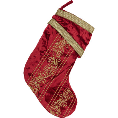 Festive Finds Stocking