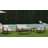 Polett Teak Outdoor Two-person Patio Set With Cushions And Side Table-459058471-459058469