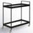 Apprentice Metal Bar Cart-1464858357