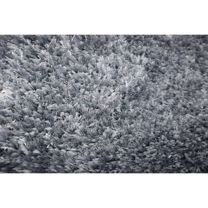 Pavilion Area Rug in Gray, Rectangle 12' x 15'