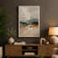 Layered Horizons Scandinavian - Wrapped Canvas-1046846761-1046846740