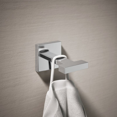 Square Robe Hook