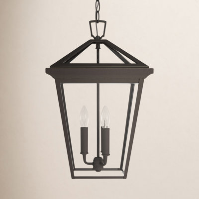 Lalla Outdoor Pendant Light