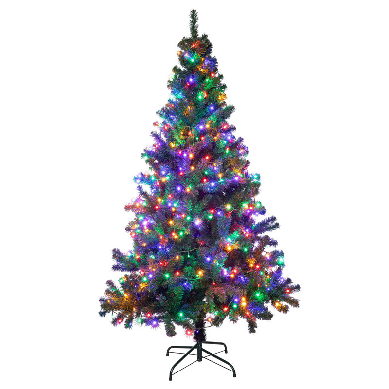 Arbre de Noël 34,76 pi