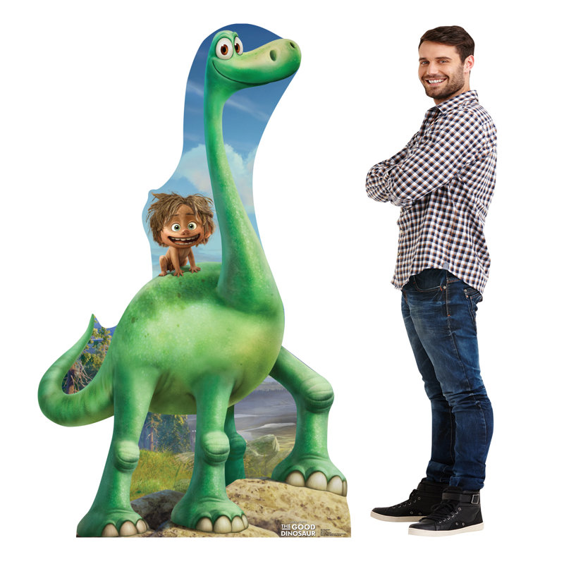 72'' Disney/Pixar Cardboard Standup