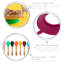 Piece Dinnerware Set