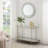 Zaba Sofa Table