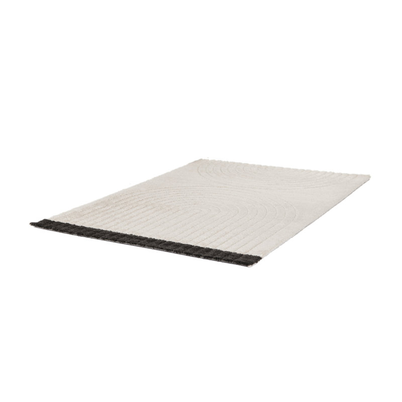 Franklim Geometric Area Rug, Rectangle 120 x 170cm