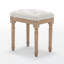 Tabouret d'appoint en bois massif-91899899