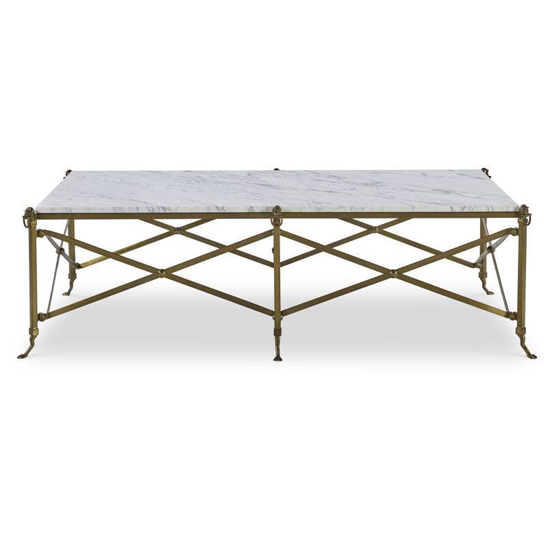 Tara Shaw Coffee Table