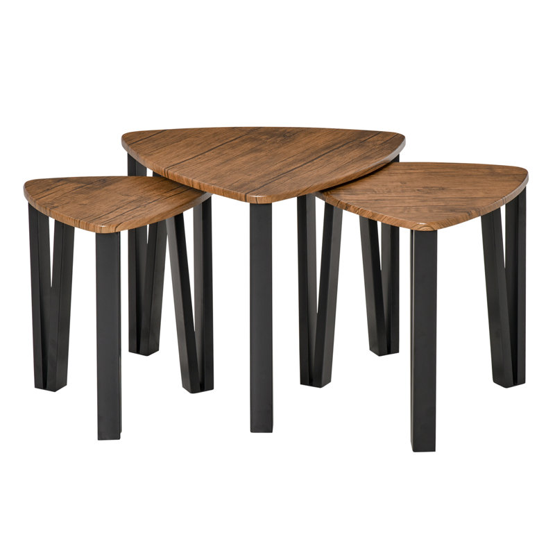 Three Leg Coffee Table