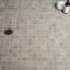 New Rock 2X2 Matte Porcelain Mosaic-2001937018