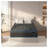 Queen Size 12-Inch Hybrid Mattress with Individually Pocketed Coils and Foam Layers-1812411840