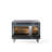 ILVE Nostalgie II 48 in Induction Range-99298590