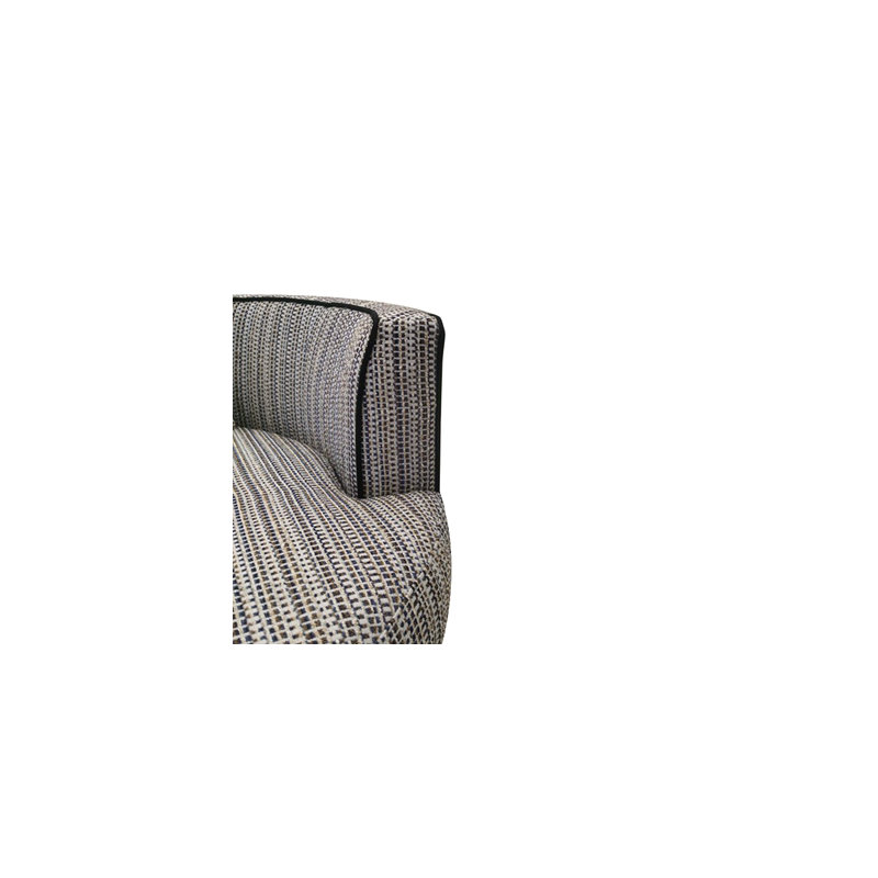 Chaise pivotante