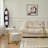 Dashown Coffee Table, C-shaped Side Table, C Shaped End Table,modern coffee table,cocktail table-452156834-452156835