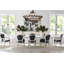 Tara Shaw Dining Table