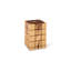 Solid Wood Decorative Stool