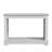 Korbin 42'' Console Table-770037105