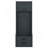 4-in-1 Detachable Hall Tree with Storage and 7 Hooks, Multiple Functions Hallway Coat Rack with Storage Drawers and Cabinet, Shoe Bench for Entryway Hallway-151986318